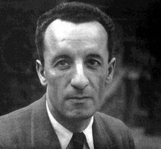 Maurice Merleau-Ponty