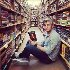 Max Joseph