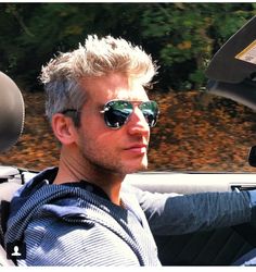 Max Joseph