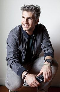 Max Joseph