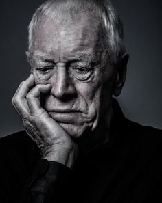 Max von Sydow