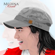 Medina Kamil