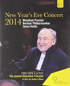 Menahem Pressler