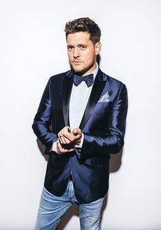 Michael Bublé