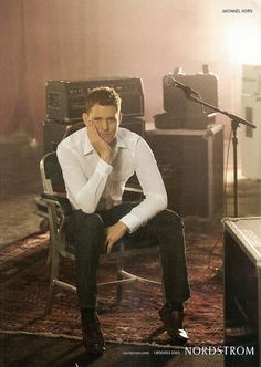 Michael Bublé