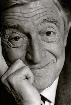 Michael Parkinson