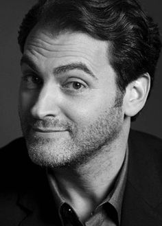 Michael Stuhlbarg