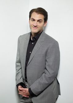 Michael Stuhlbarg