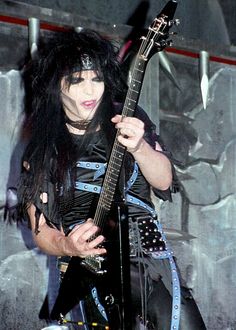 Mick Mars