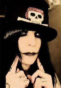 Mick Mars