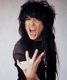 Mick Mars