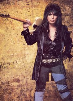 Mick Mars