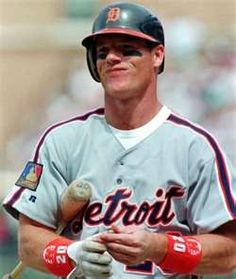 Mickey Tettleton