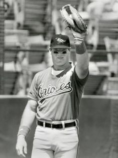 Mickey Tettleton