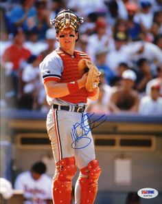 Mickey Tettleton