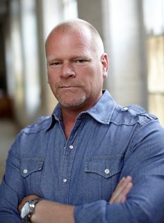 Mike Holmes