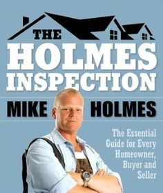 Mike Holmes