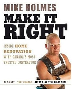 Mike Holmes