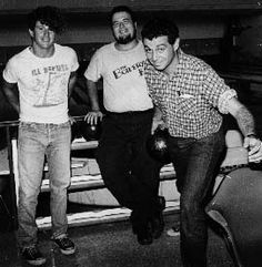 Mike Watt