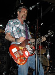 Mike Watt