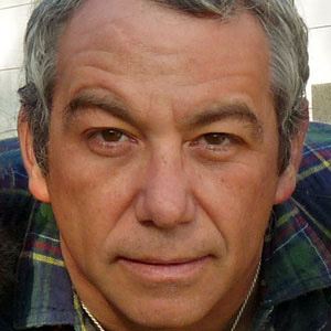 Mike Watt