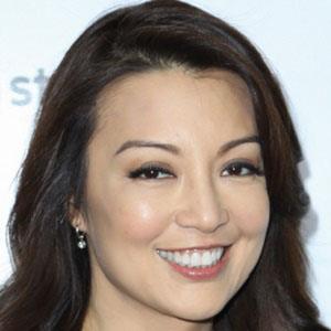 Ming-Na Wen