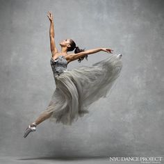 Misty Copeland