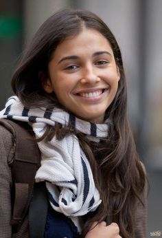 Naomi Scott