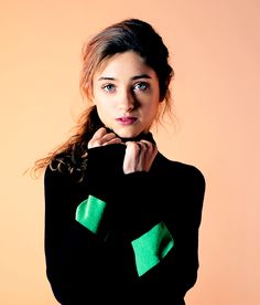 Natalia Dyer