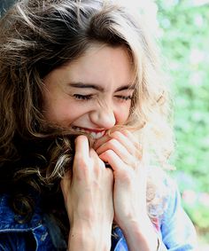 Natalia Dyer