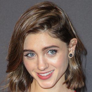 Natalia Dyer