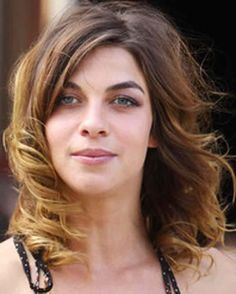 Natalia Tena