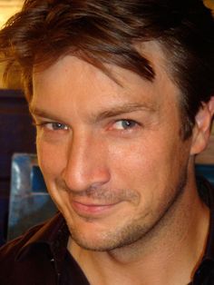 Nathan Fillion