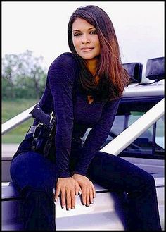 Nia Peeples