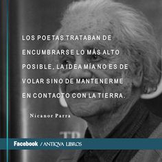 Nicanor Parra