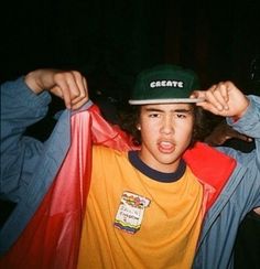 Nico Hiraga