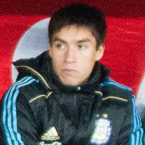 Nicolas Gaitan