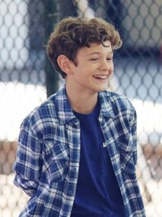 Noah Jupe