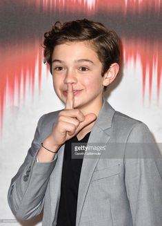 Noah Jupe