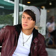 Nolan Sotillo