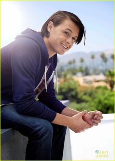 Nolan Sotillo