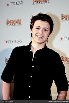 Nolan Sotillo