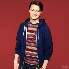 Nolan Sotillo