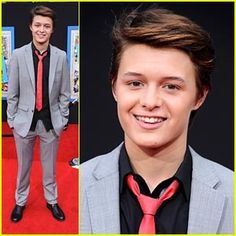 Nolan Sotillo