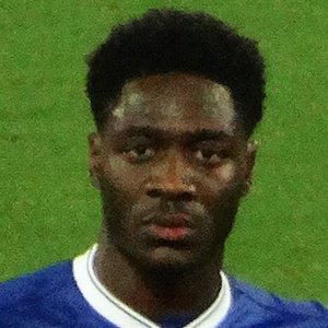 Ola Aina