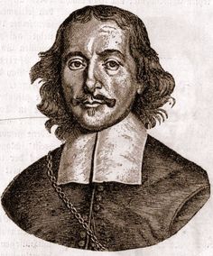 Otto Von Guericke