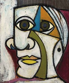 Pablo Picasso