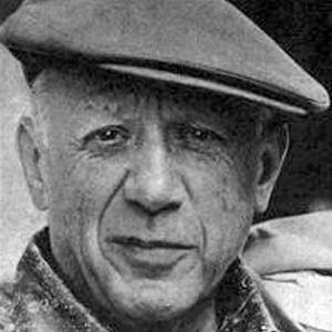 Pablo Picasso