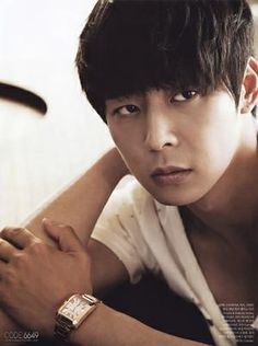 Park Yoo-chun