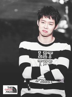 Park Yoo-chun